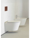 conjunto sanita e bidet cato branco