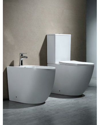 life sanita e bidet
