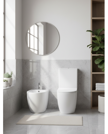 life sanita e bidet