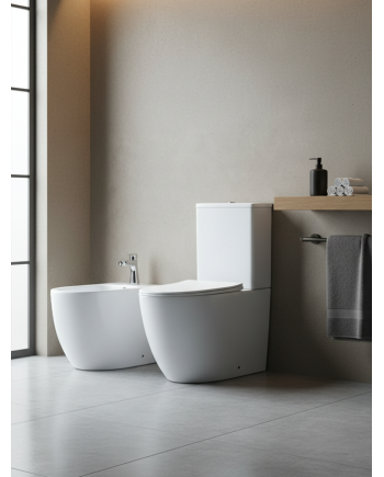 life sanita e bidet